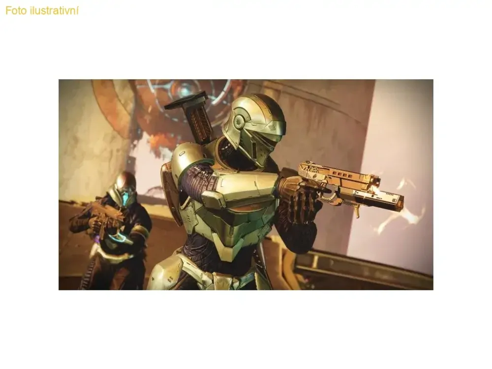 Destiny: The Taken King Legendary Edition (PS4)