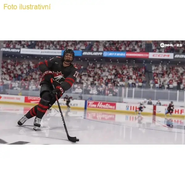 NHL 23 (PS4)