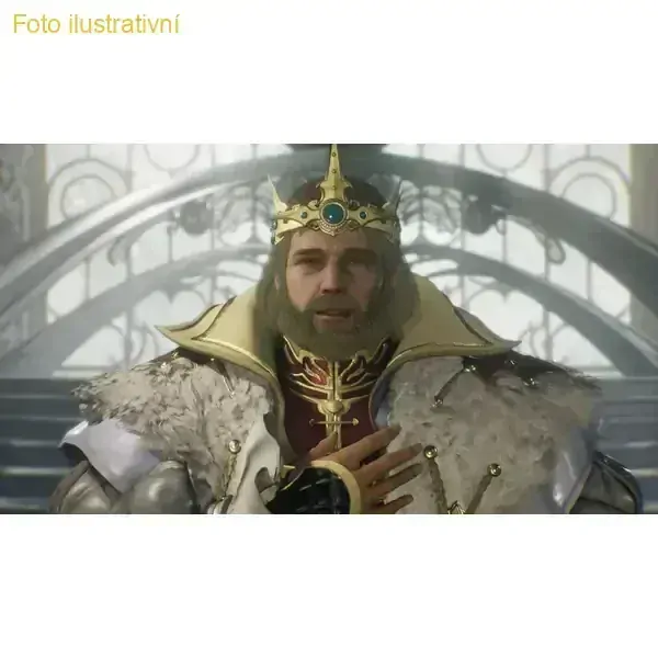 STRANGER OF PARADISE FINAL FANTASY ORIGIN (PS5)