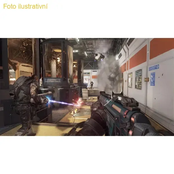 Call Of Duty Advanced Warfare (XONE)