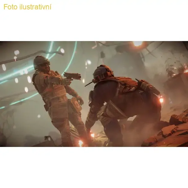 Killzone: Shadow Fall (PS4)
