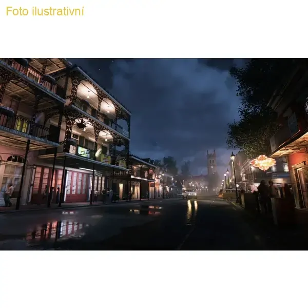 Mafia III (PS4)