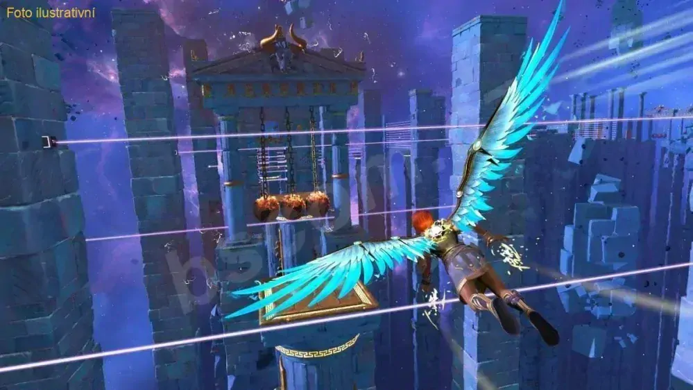 Immortals Fenyx Rising (PS5)