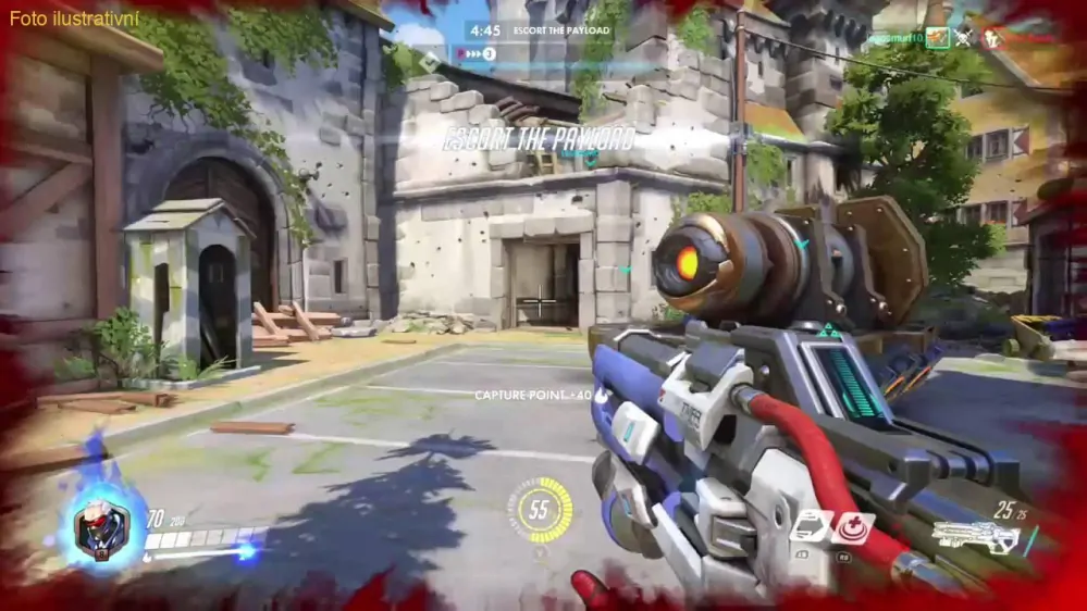 Overwatch: Legendary Edition (XONE)