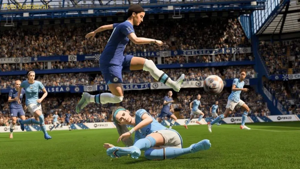 Fifa 23 (SWITCH)