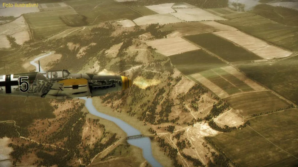 IL 2 Sturmovik Birds Of Prey (PS3)