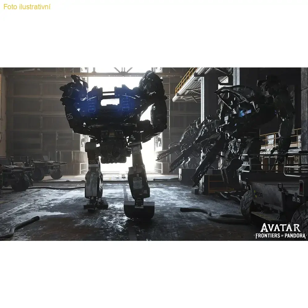 Avatar: Frontiers of Pandora (PS5)