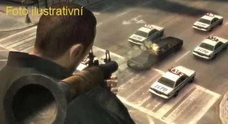Grand Theft Auto IV (PS3) (Platinum)