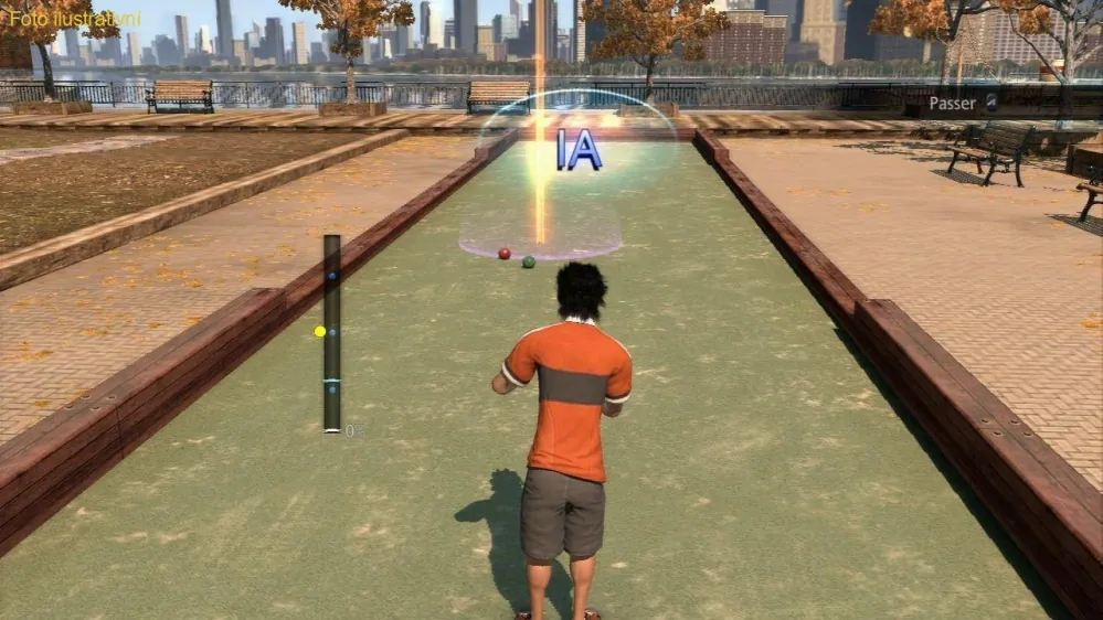 Sports Champions (PS3)