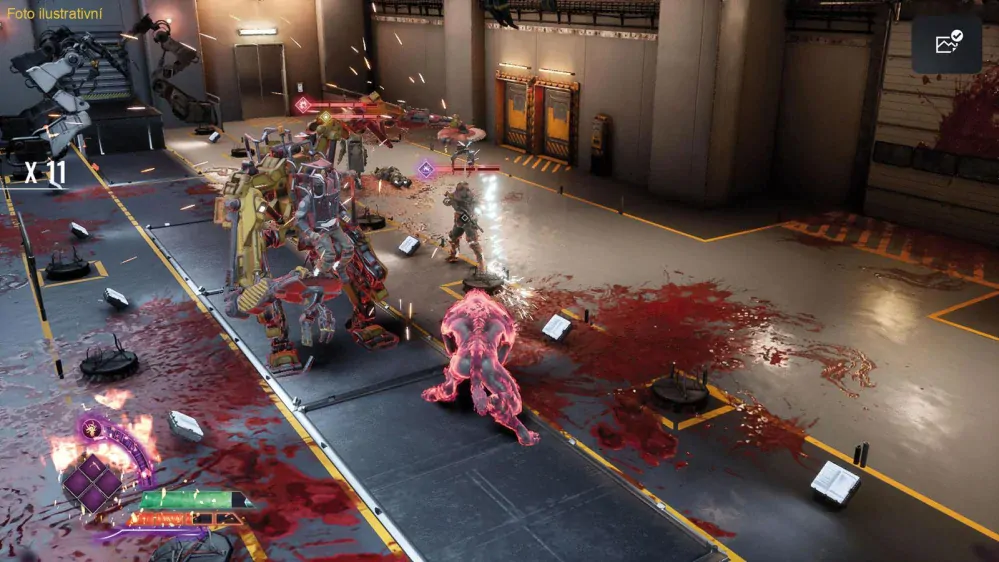 Werewolf The Apocalypse Earthblood (PS5)