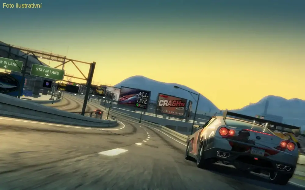 Burnout Paradise: The Ultimate Box (PS3)