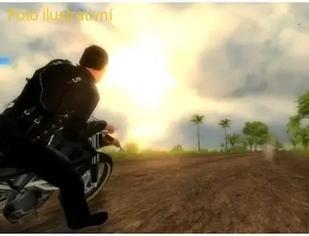 Just Cause (XBOX 360)