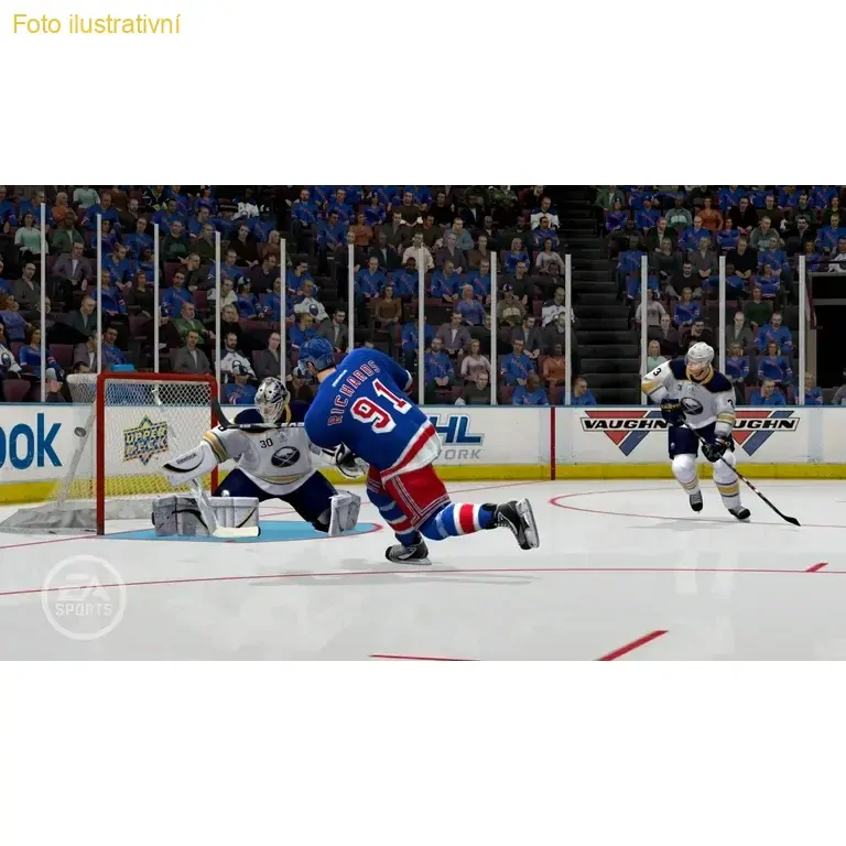 NHL 13 (Xbox 360)