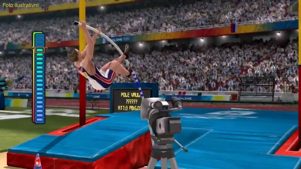 Beijing 2008 (Xbox 360)