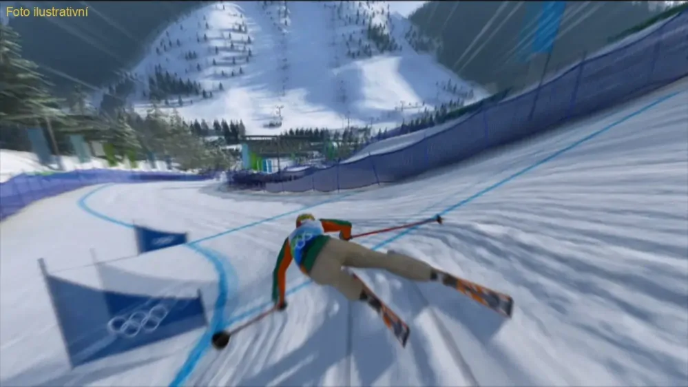 Vancouver 2010 (Xbox 360)