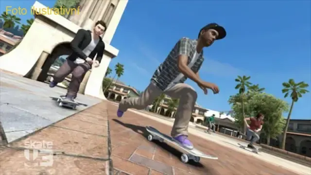 Skate 3 (Xbox 360)