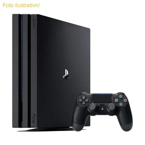 Playstation 4 PRO (PS4)