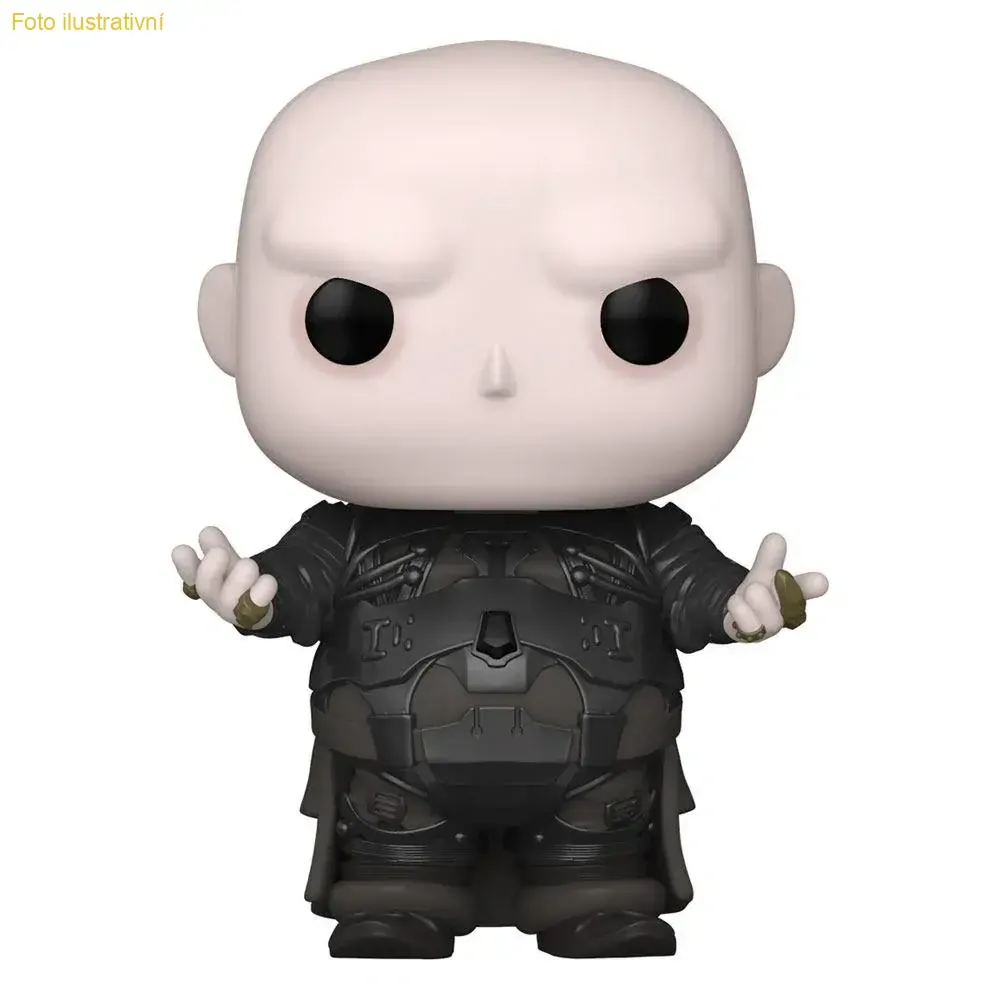 Funko POP! 1028 Dune Baron Harkonnen , Movies  (FUNKO)
