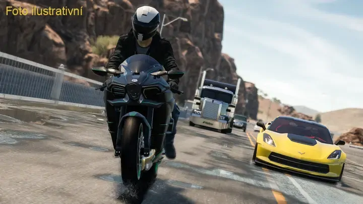 The Crew: WildRun EDITION (PS4) (Wild)