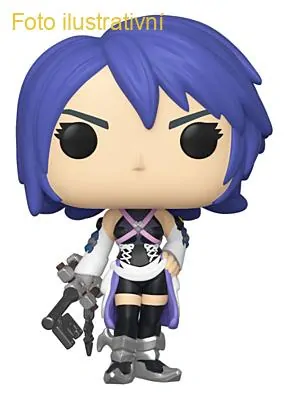 Funko POP! 1113 DC The Suicide Squad Ratcatcher 2 (FUNKO)