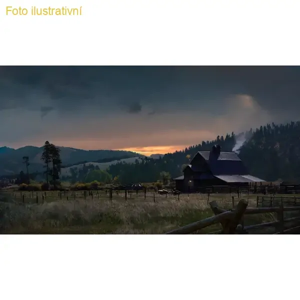 Far Cry 5 (XONE)