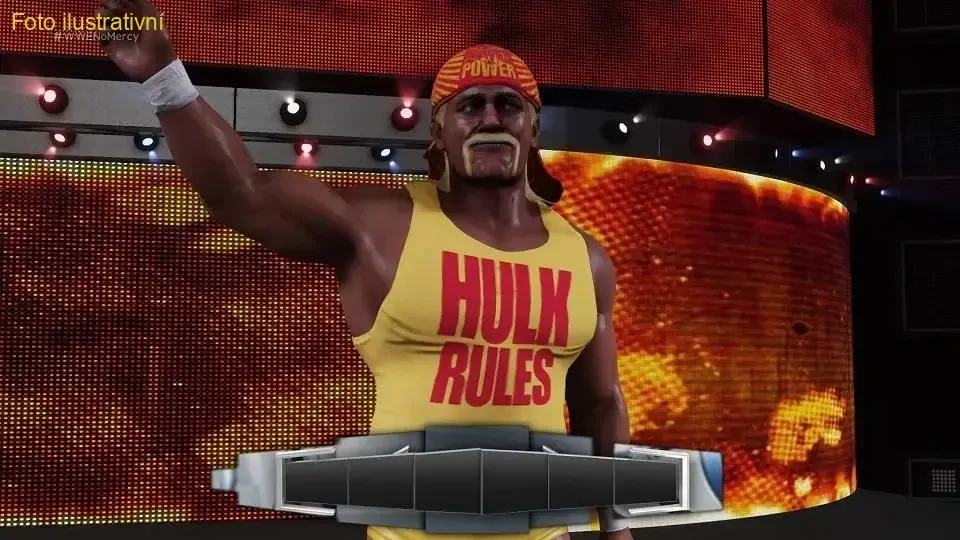 WWE 2K20 (PS4)
