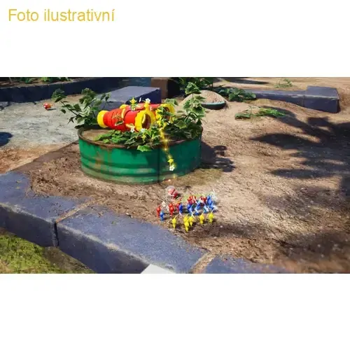 Pikmin 4 (SWITCH)