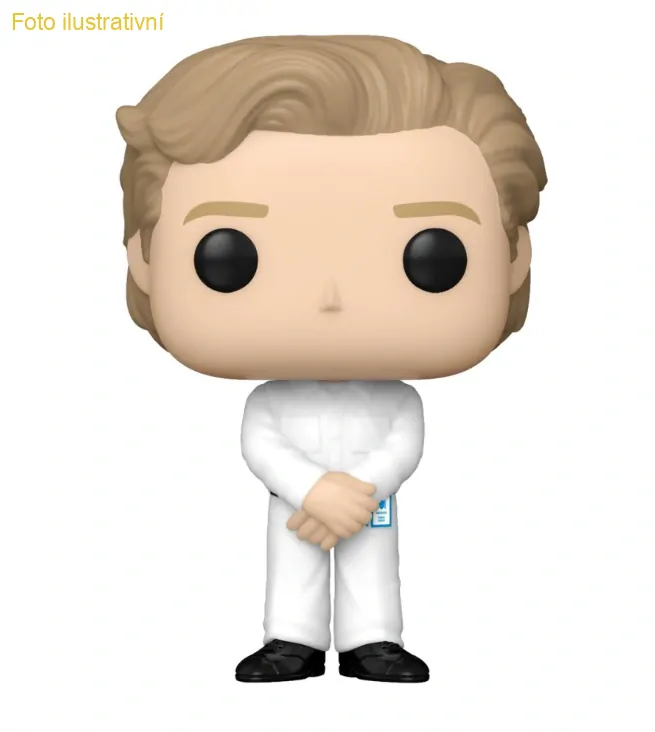 Funko POP! 1458 TV: Stranger Things - Henry (001) (FUNKO)