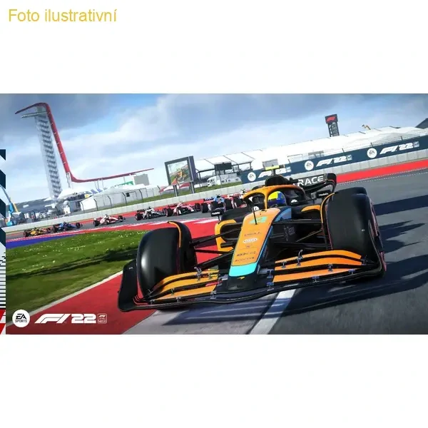 F1 2022 (PS4)