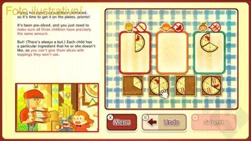 Layton's Mystery Journey Katrielle and the Millionaires Conspiracy - Deluxe Edition (SWITCH)