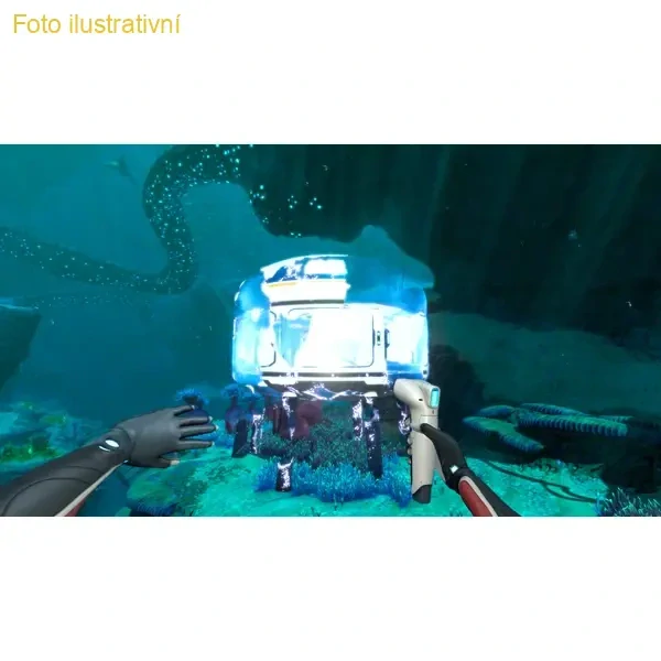 Subnautica Below Zero (PS4)