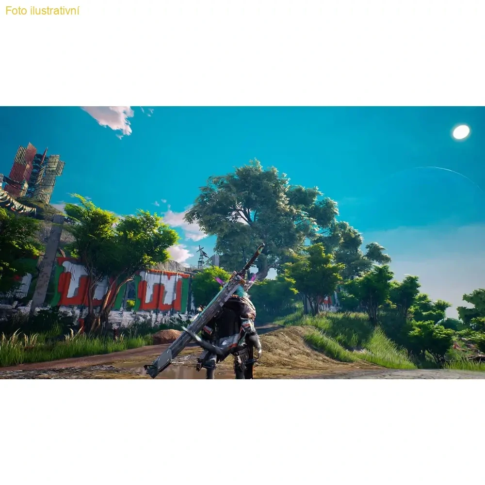 Biomutant (SWITCH)