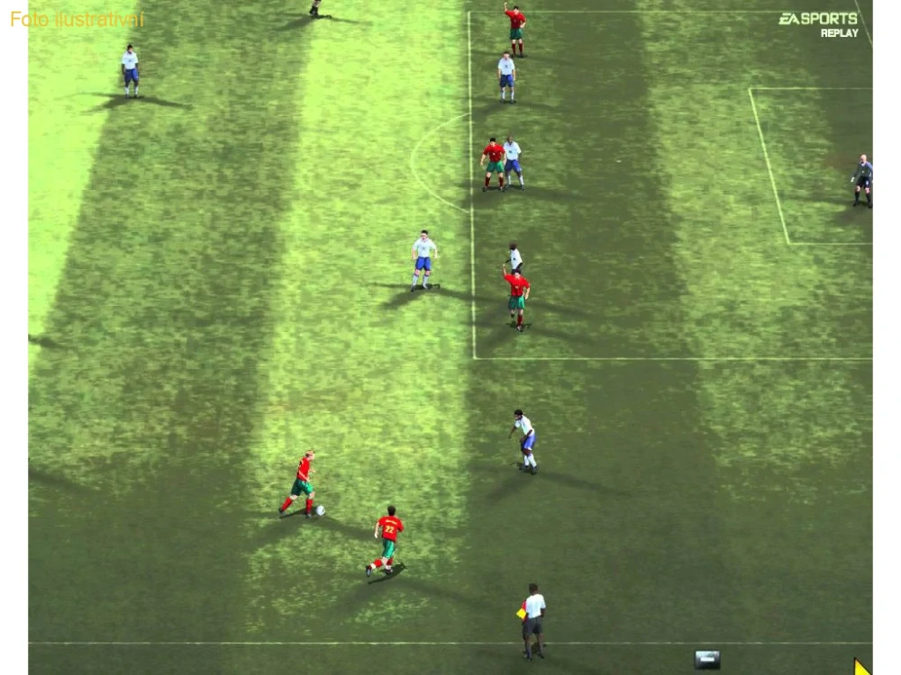 UEFA Euro 2004 (PS2)