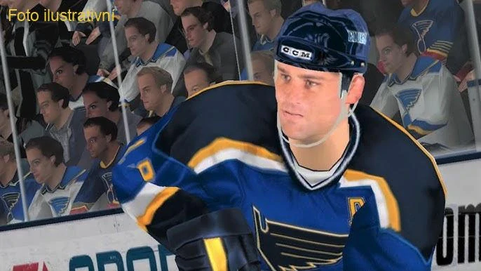 NHL 2004 (PS2)