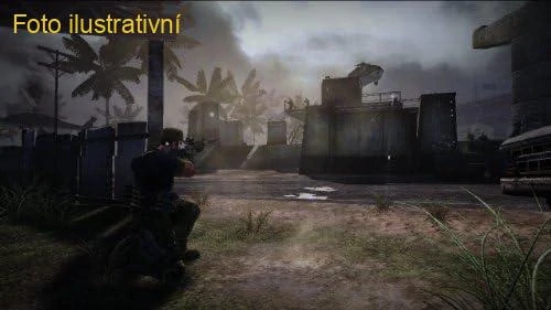 MAG (PS3) (ESSENTIALS)