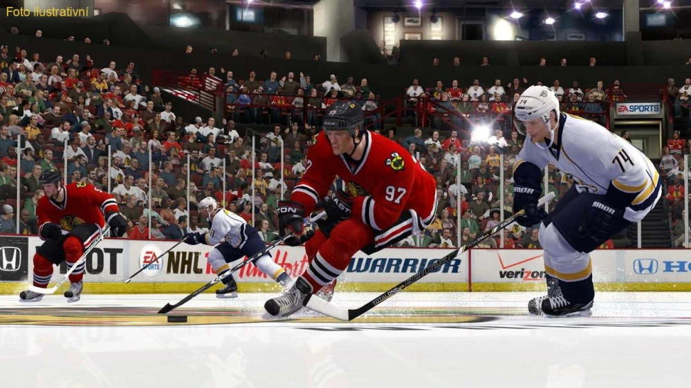 NHL 10 (PS3)