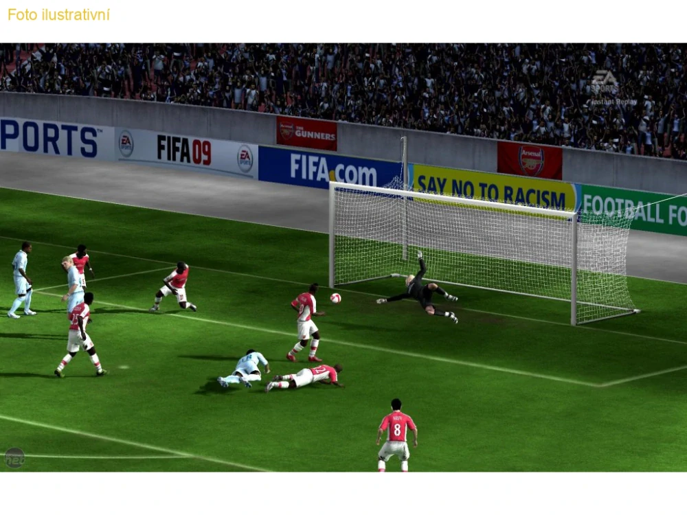 FIFA 09 (PS3)