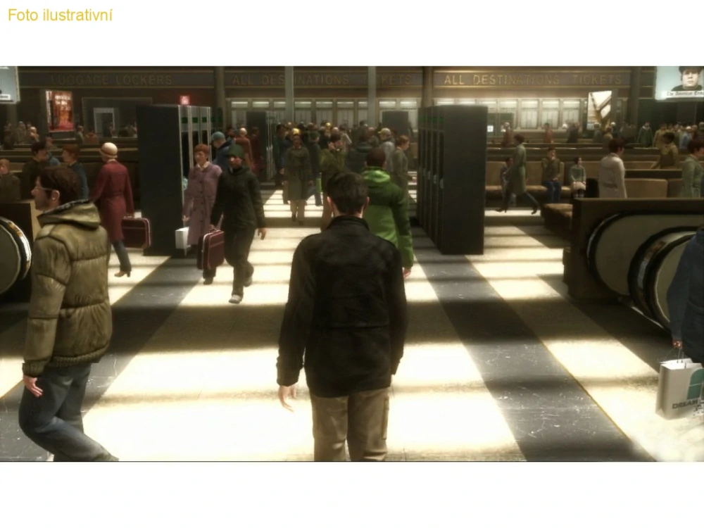 Heavy Rain (PS3) (ESSENTIALS)