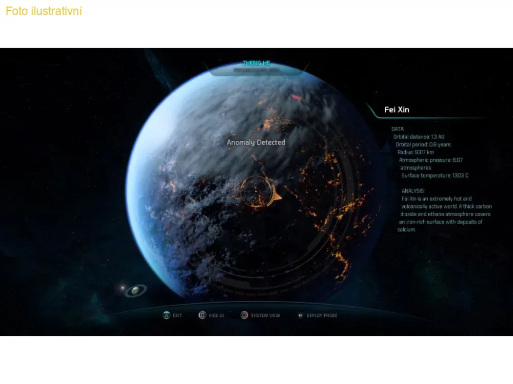 Mass Effect Andromeda (PS4)