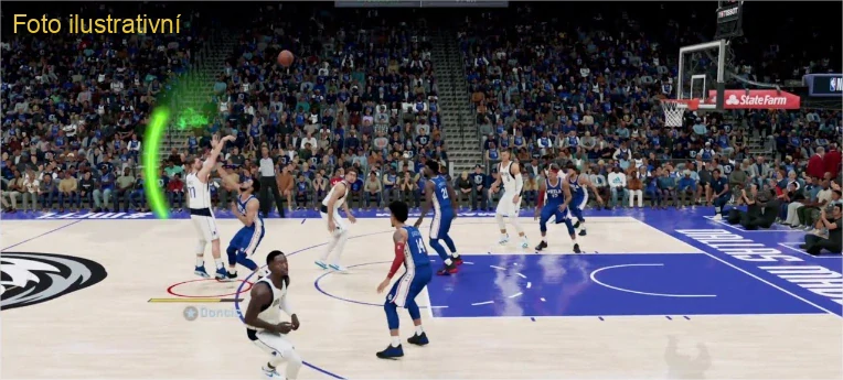 NBA 2K22 (PS4)