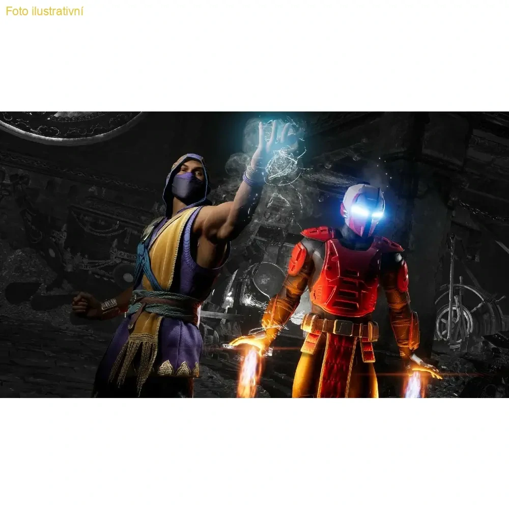 Mortal Kombat 1 (XSX)