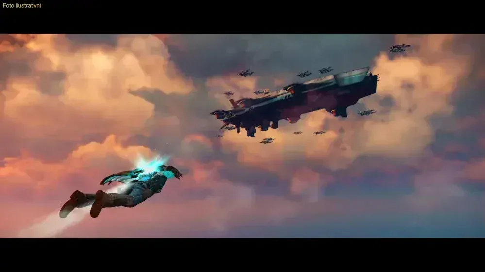 Just Cause 3 (PS4)