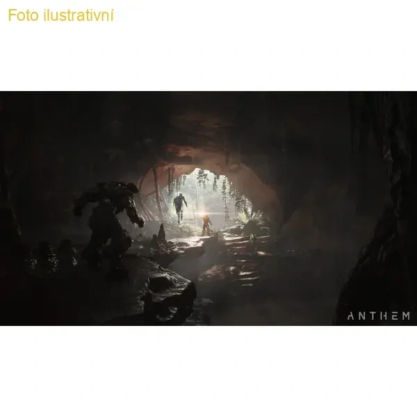 Anthem (PS4)