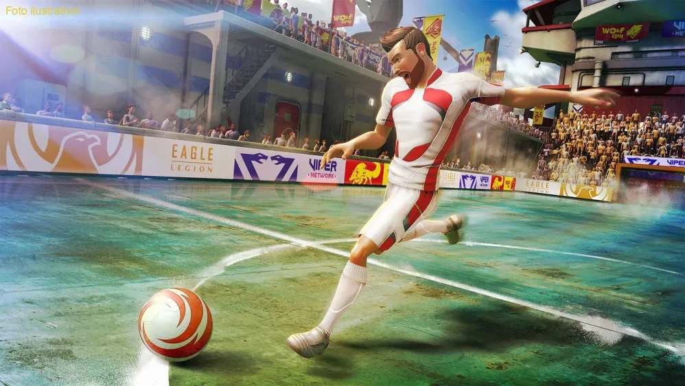 Kinect Sports: Rivals (XONE)