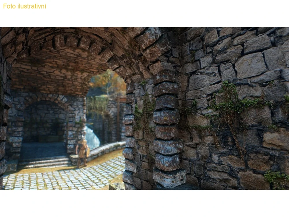 The Elder Scrolls V: Skyrim - Special Edition (XONE)