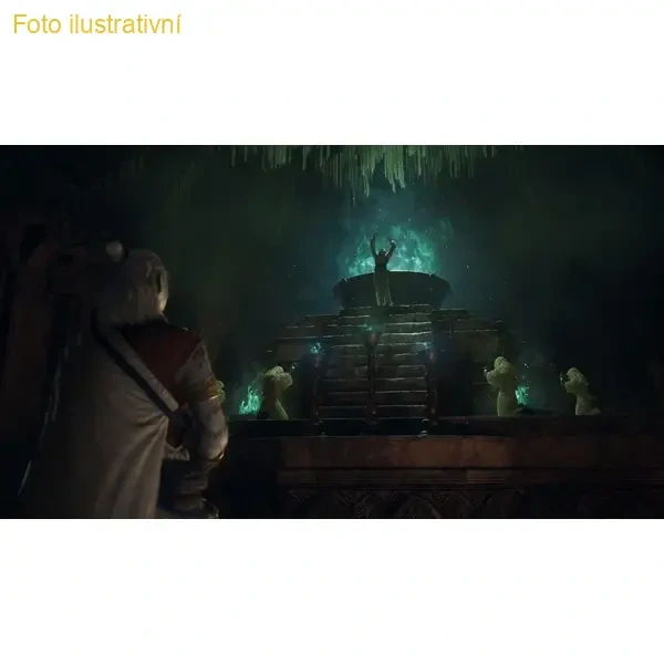 Dragon's Dogma 2 (PS5)