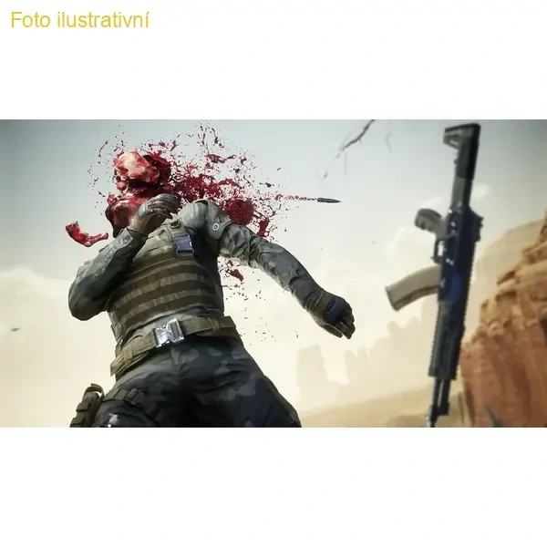 Sniper Ghost Warrior Contracts 2 (PS4)