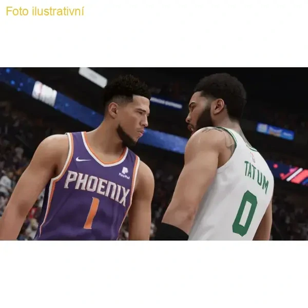 NBA 2K24 (PS4)