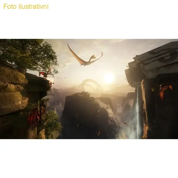 Robinson The Journey (PS4)
