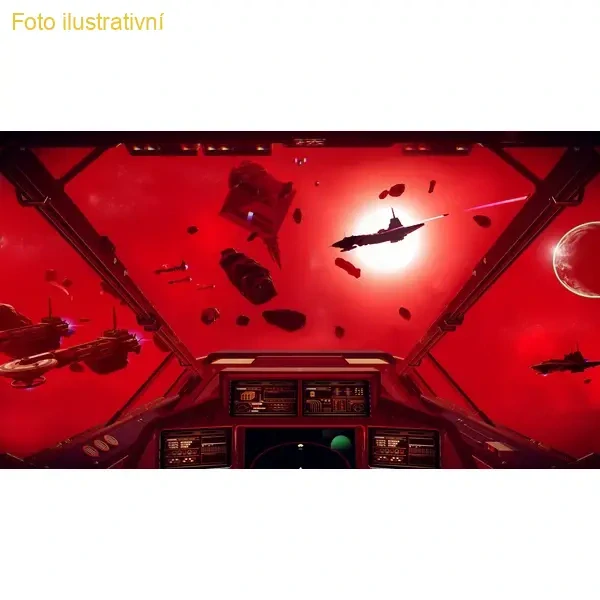 No Man's Sky Beyond VR (PS4)